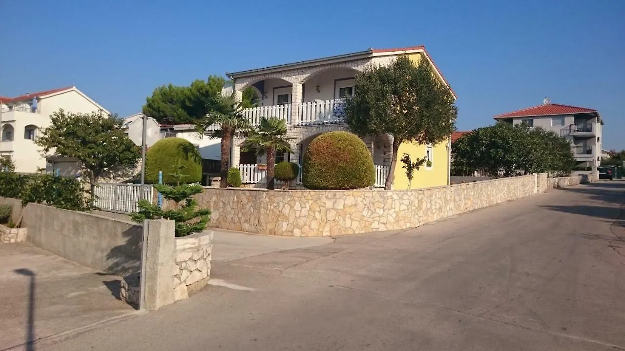Holiday home Villa Limun Trogir