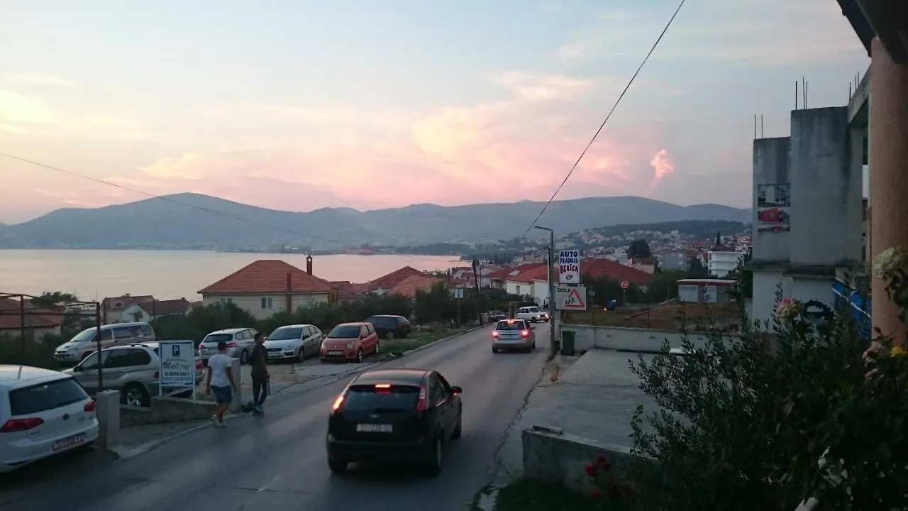 Villa Limun Trogir