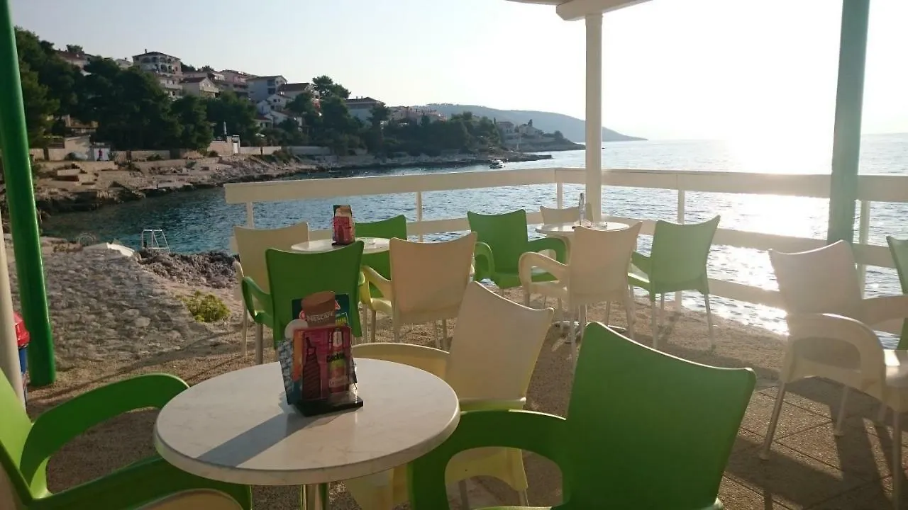 Holiday home Villa Limun Trogir Croatia