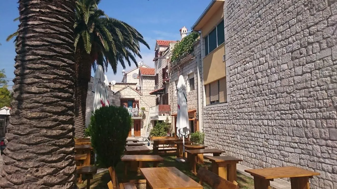 Holiday home Villa Limun Trogir