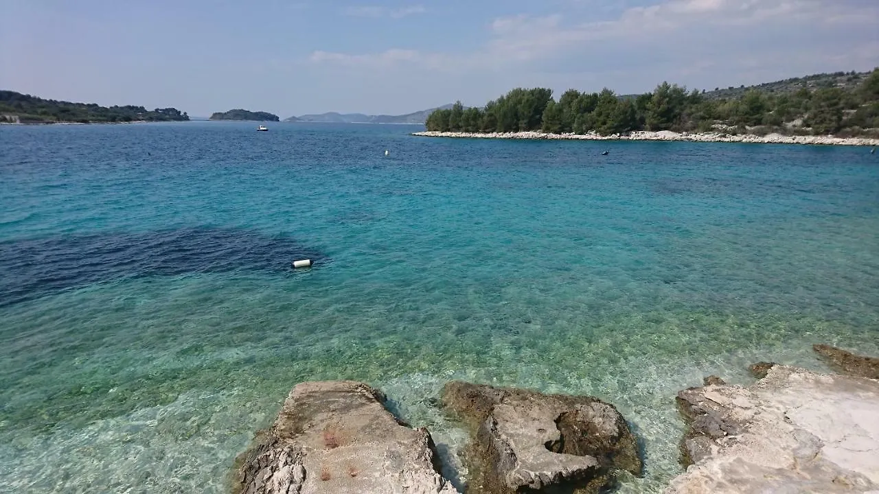 Holiday home Villa Limun Trogir