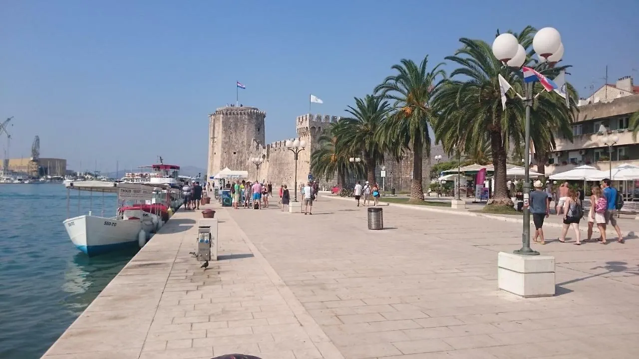 Holiday home Villa Limun Trogir Croatia