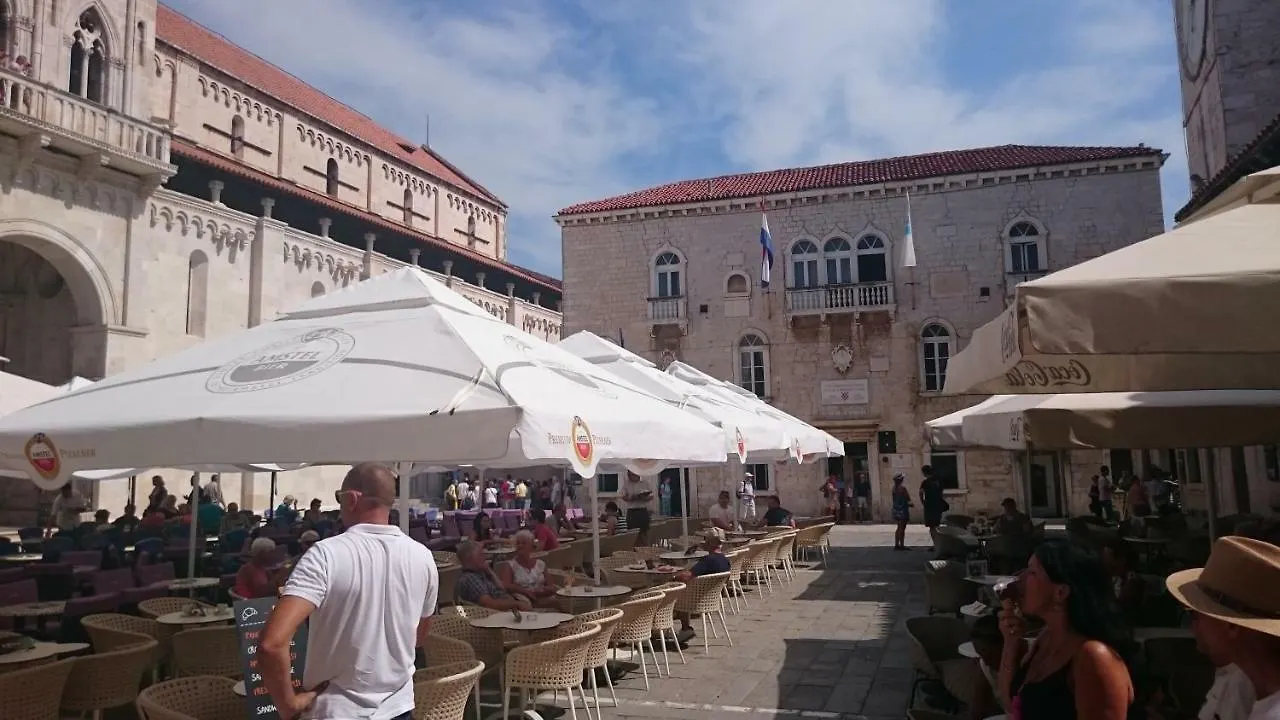 Villa Limun Trogir