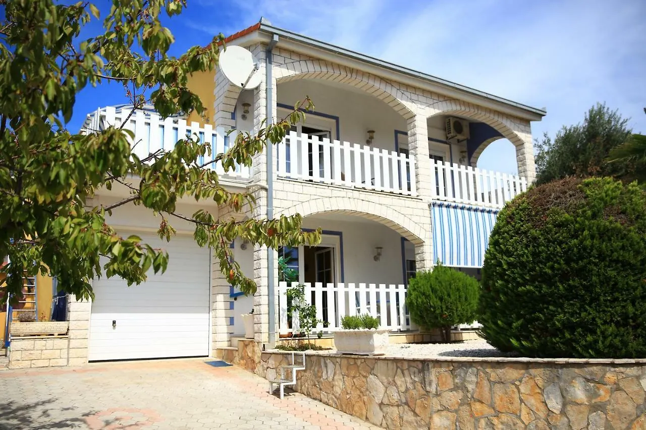 Villa Limun Trogir