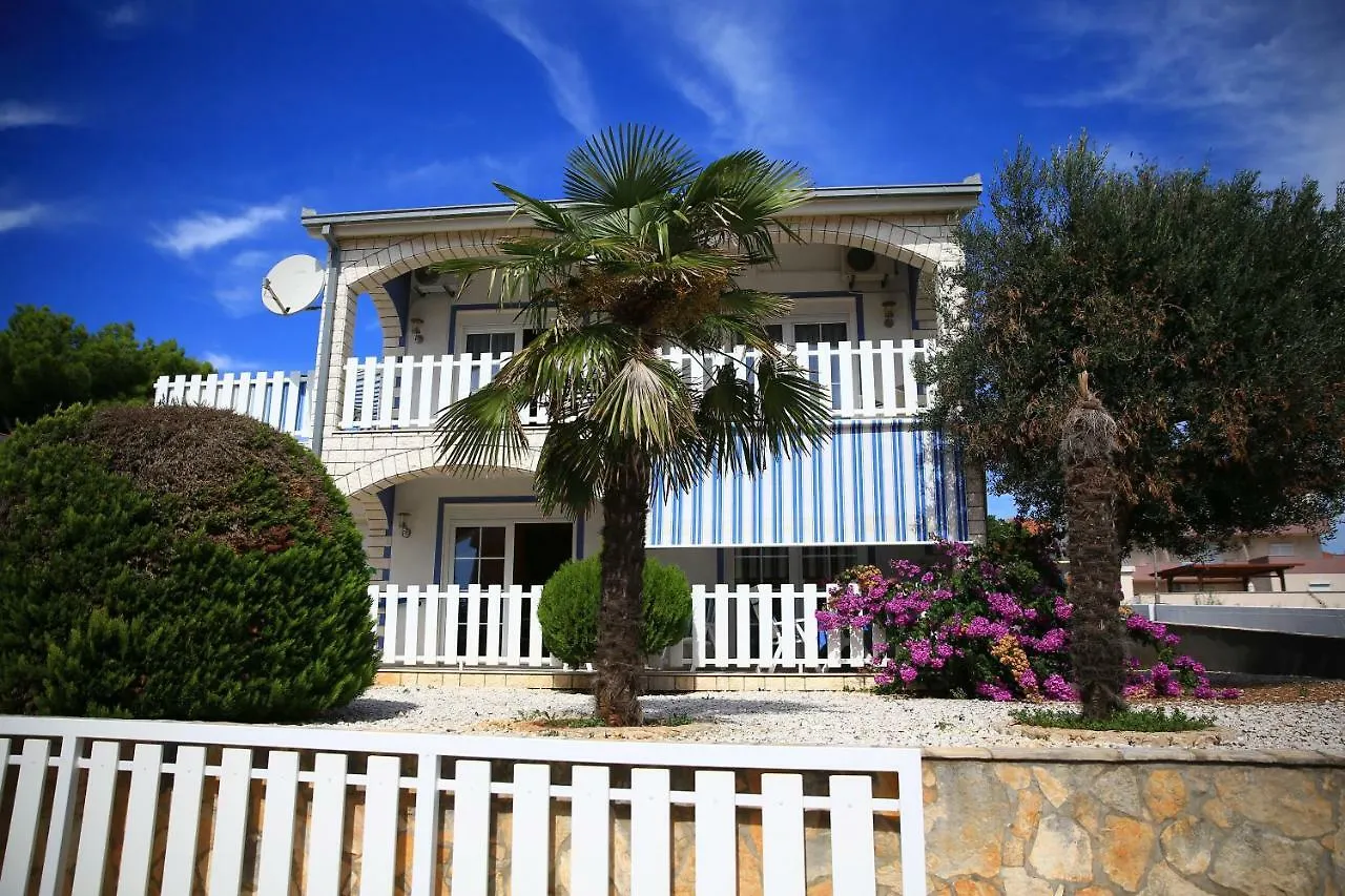 Villa Limun Trogir