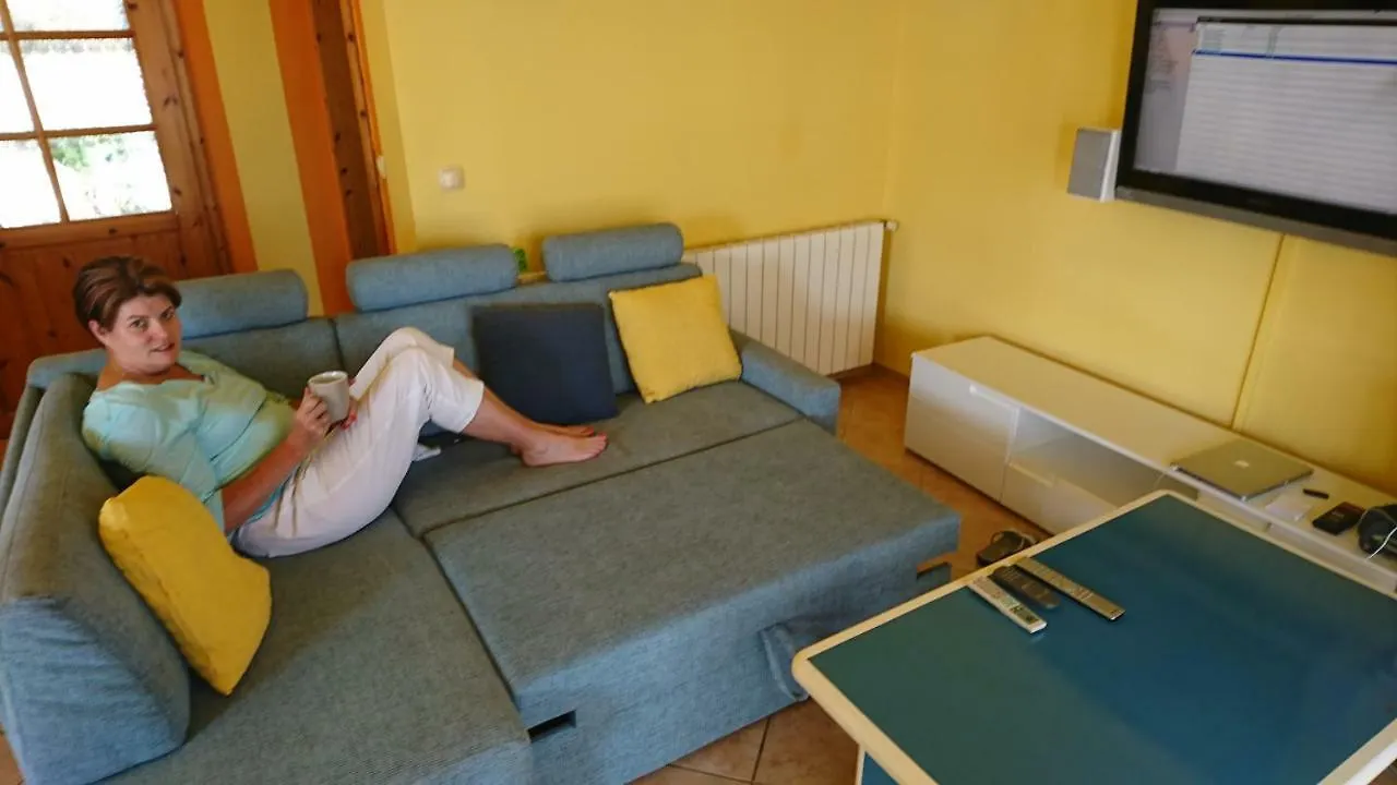 Villa Limun Trogir Croatia