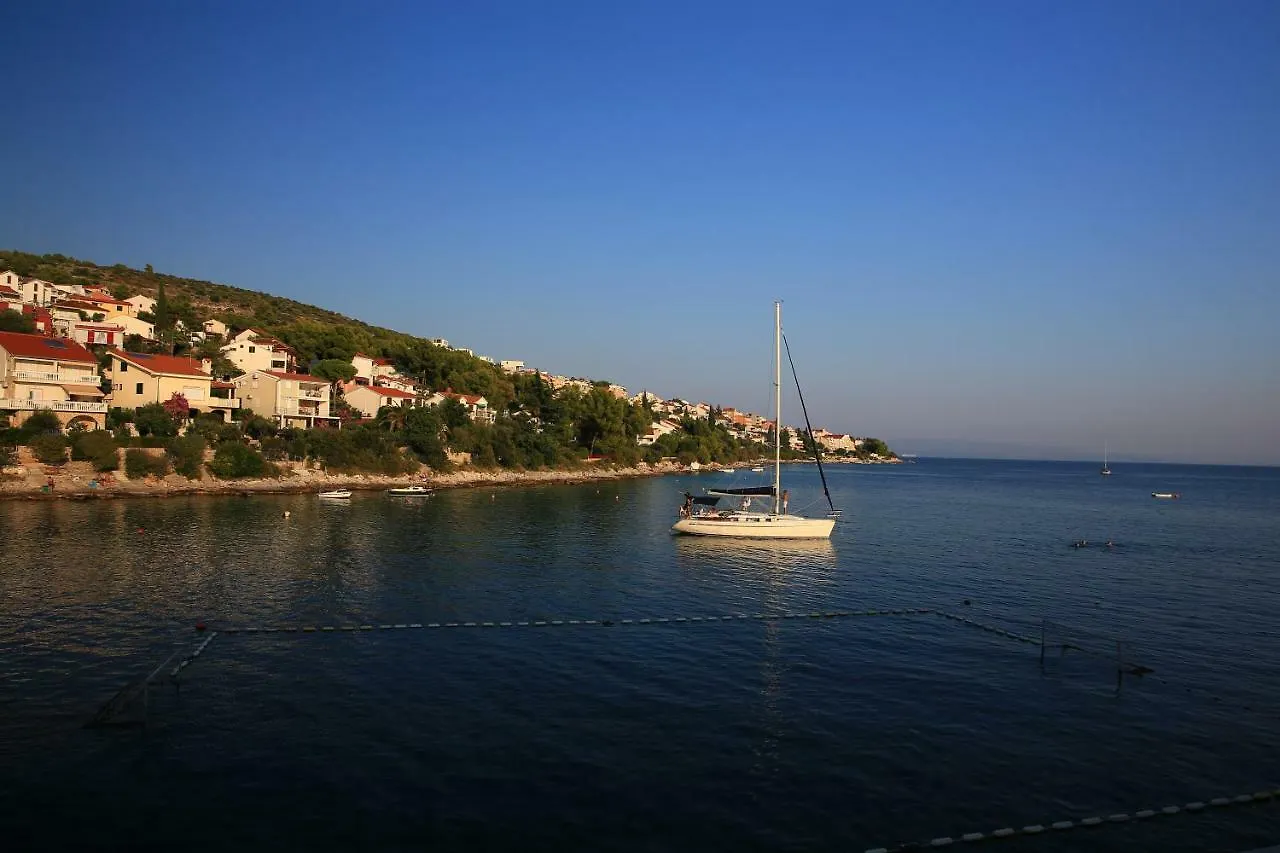 Villa Limun Trogir 0*,