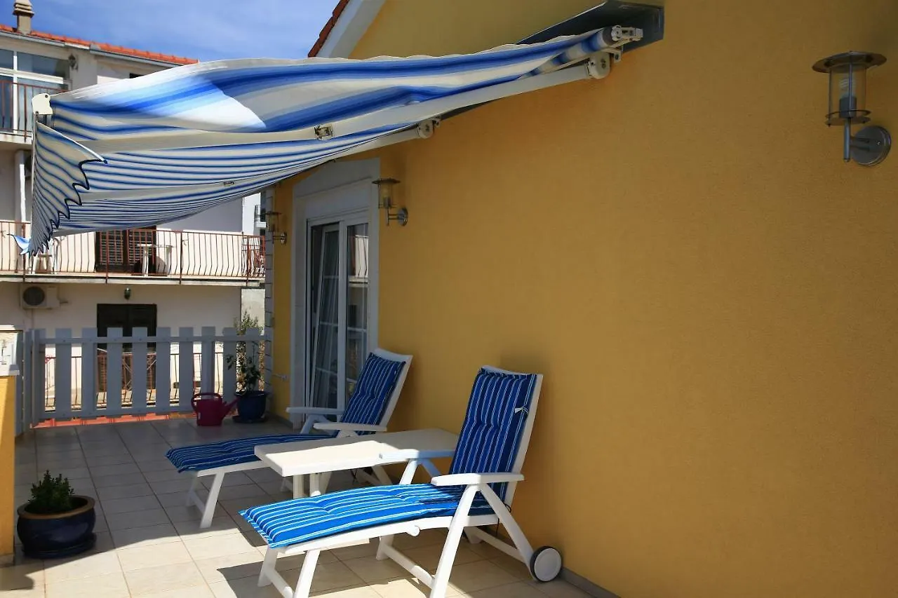 Villa Limun Trogir Holiday home