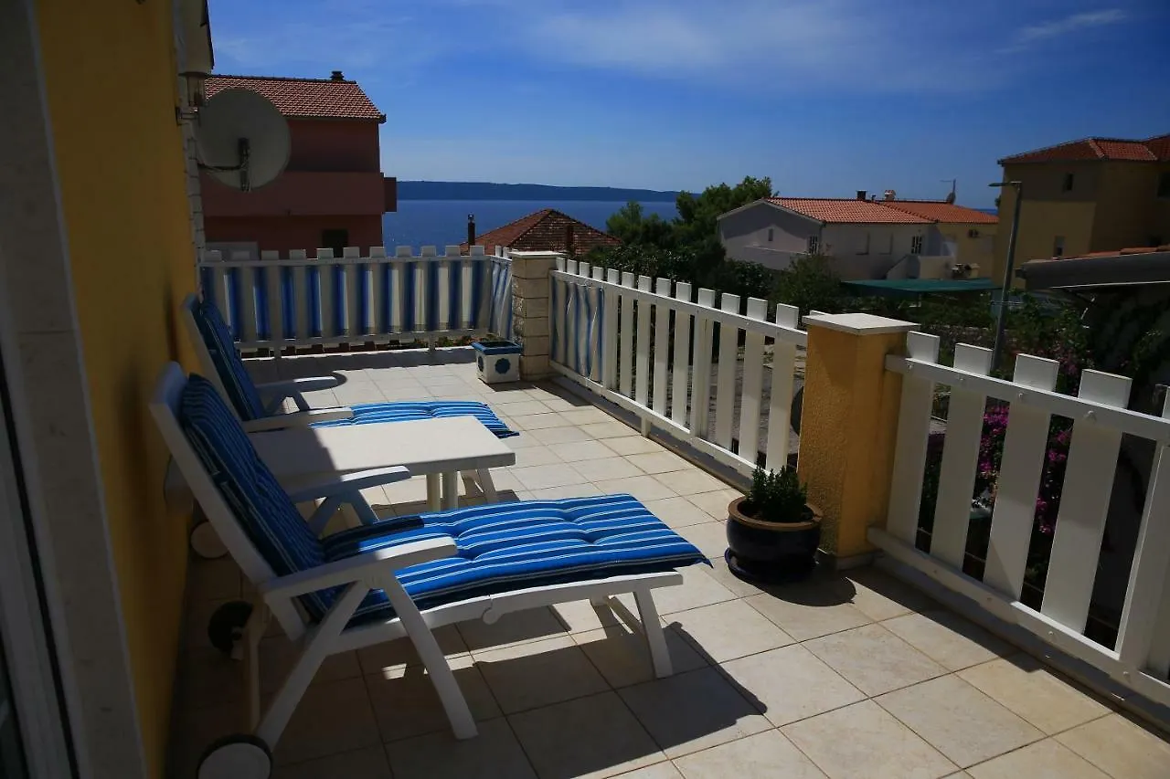 Villa Limun Trogir