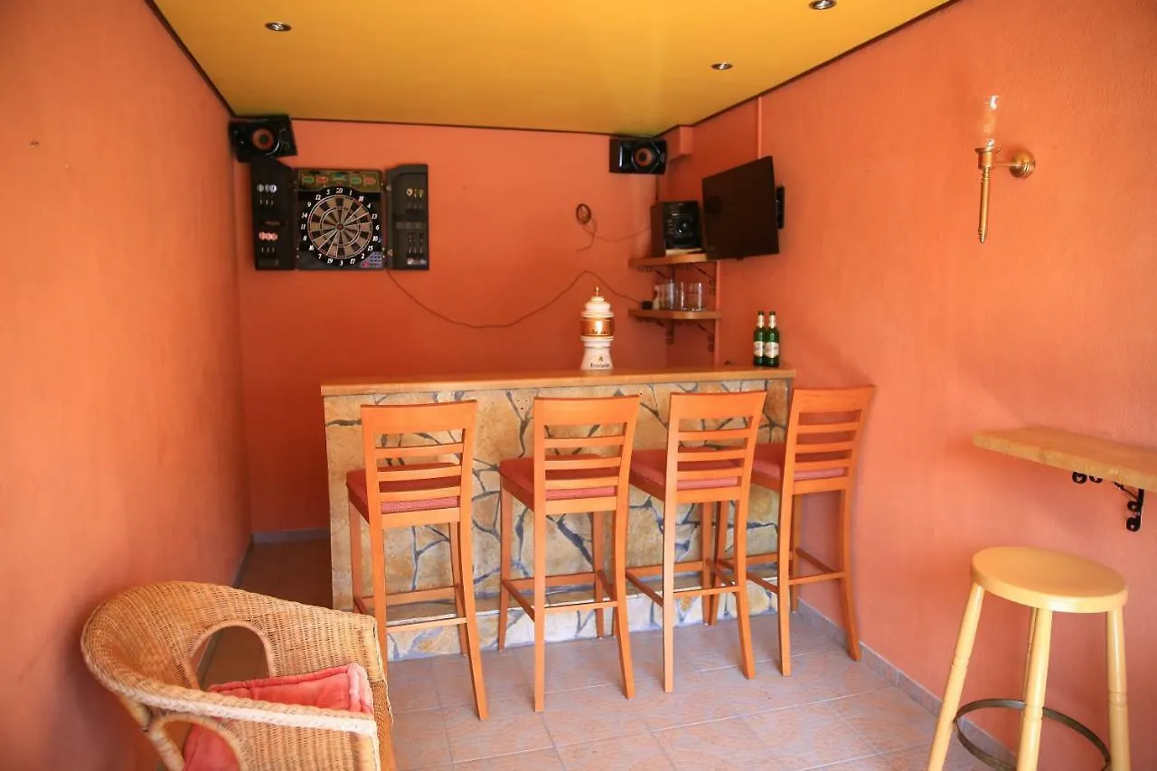 Holiday home Villa Limun Trogir