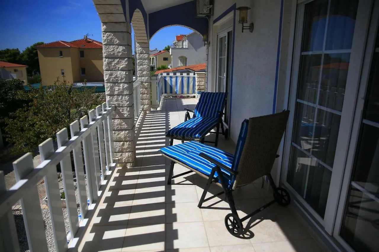 Villa Limun Trogir
