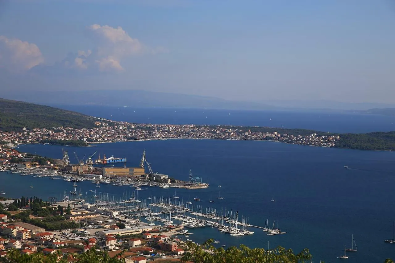 Villa Limun Trogir