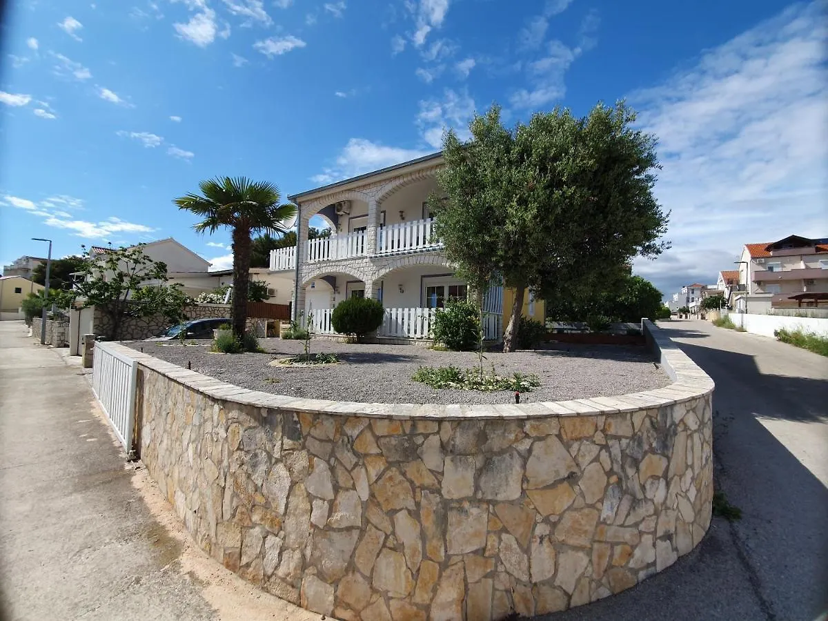 Villa Limun Trogir